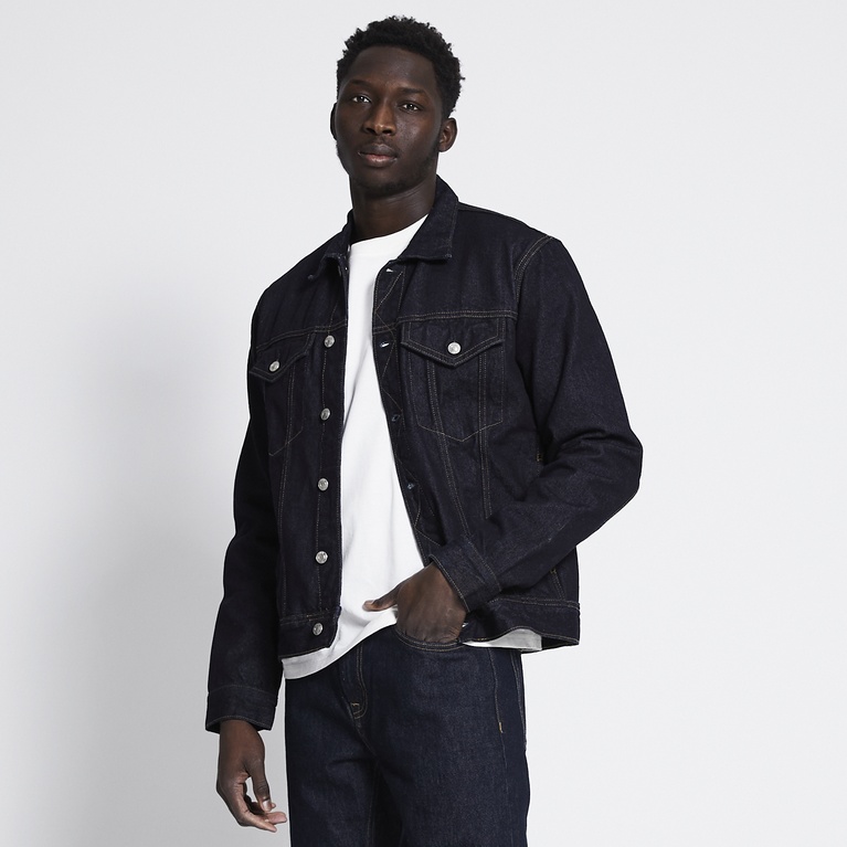 Trucker jacket "Trucker"